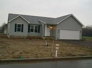 330 Fisher Rd, Buffalo, NY 14224