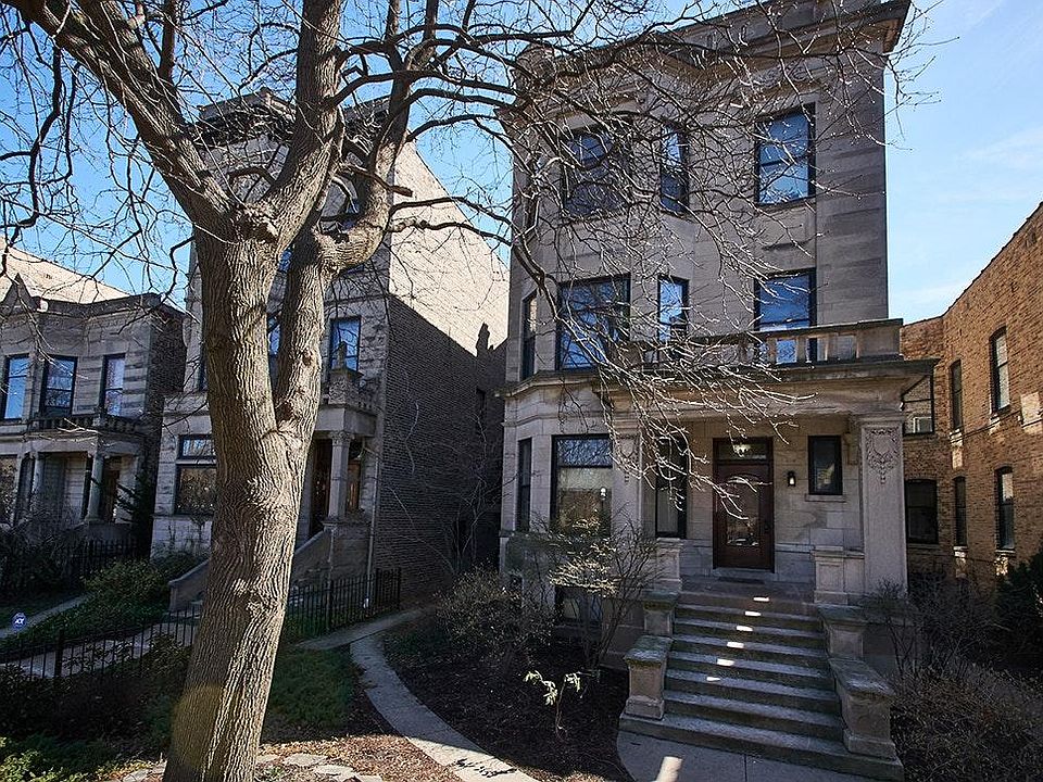 1st image of 2815 W Logan Blvd APT 2