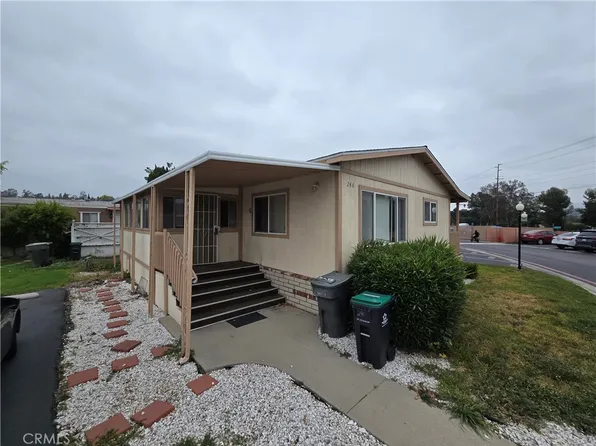 5815 E La Palma Ave Space 246, Anaheim, CA 92807