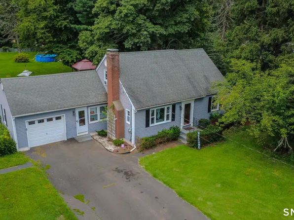 501 Paddock Avenue, Meriden, CT 06450
