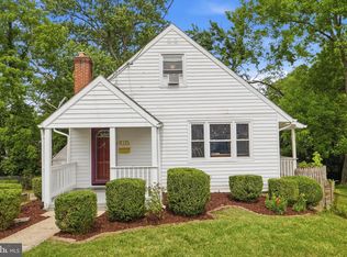715 Opus Ave, Capitol Heights, MD 20743