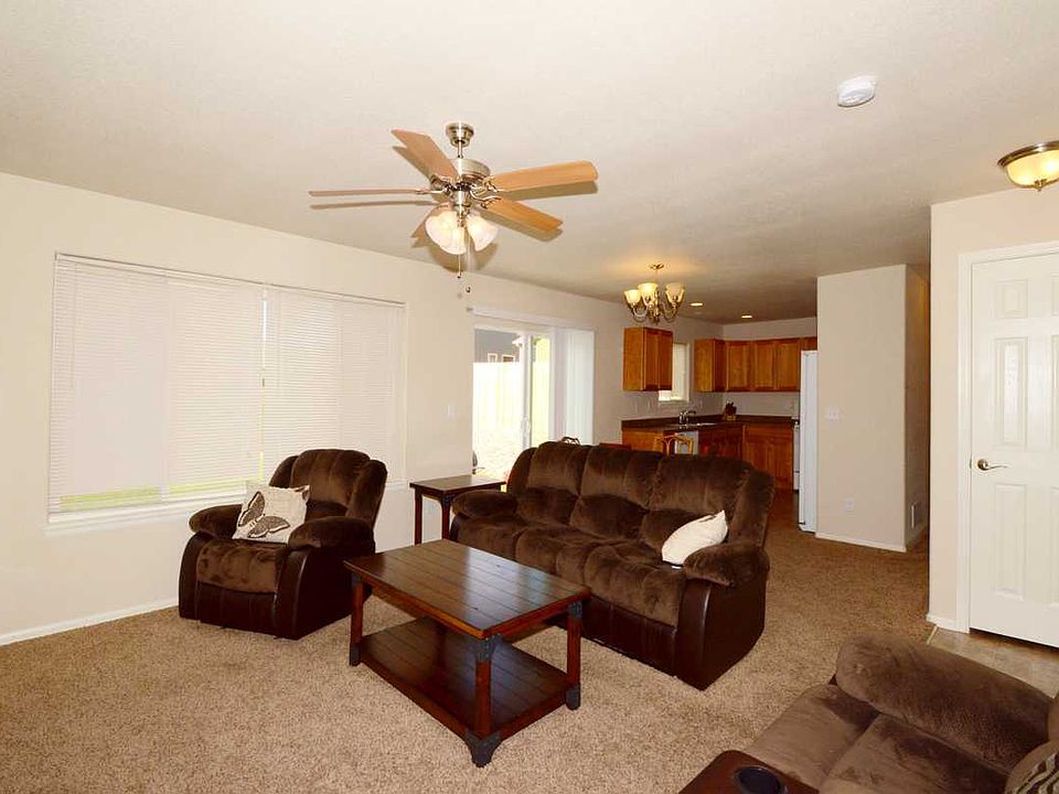 Living Room 3rd View