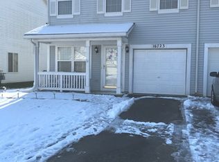16723 W Adobe Dr, Lockport, IL 60441