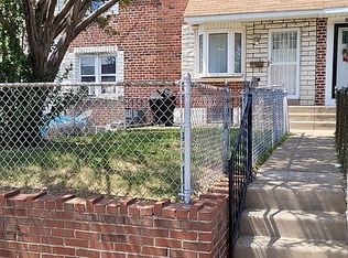 3004 Kent Rd, Folcroft, PA 19032