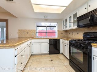 45934 Desert Springs Dr, Lancaster, CA 93534