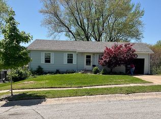 10710 Indiana Ave, Kansas City, MO 64137