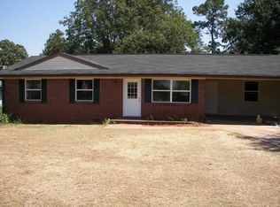 1718 Ridge St, Griffin, GA 30223