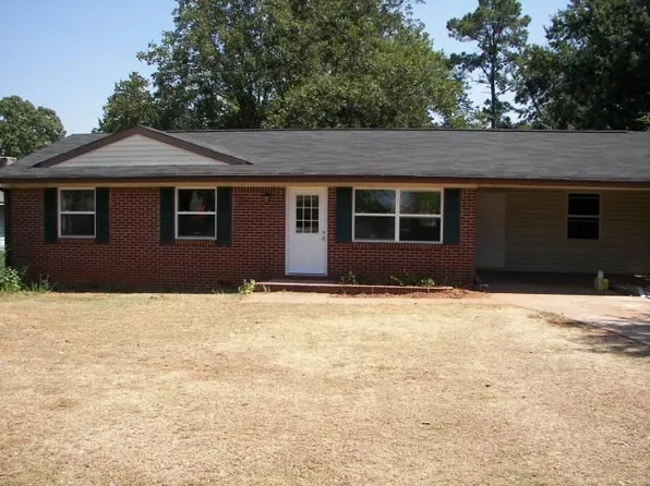 1718 Ridge St, Griffin, GA 30223