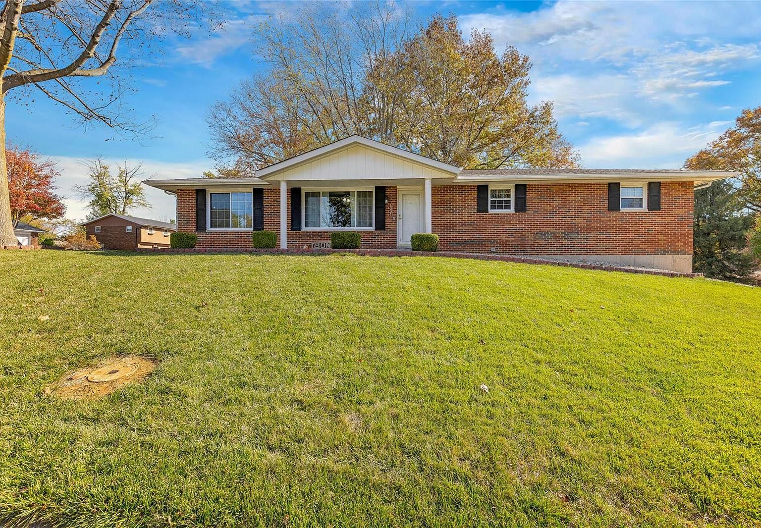 1004 Lincoln Dr, Maryville, IL 62062 Zillow