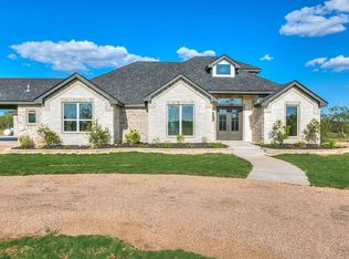 5966 Eugene Trl, San Angelo, TX 76904