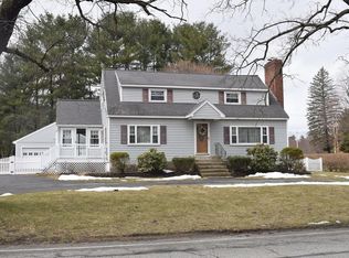 55 Concord Rd, Chelmsford, MA 01824