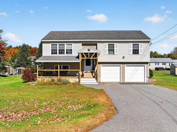 6 Valley Farms Road, Fairfield, ME 04937