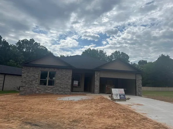 914 Villa Vista Loop, Cabot, AR 72023