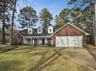 17349 Four Winds Way, Way, TX 75762