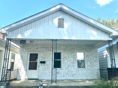 1512 E Illinois St, Evansville, IN, 47711
