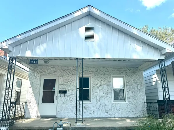 1512 E Illinois St, Evansville, IN 47711