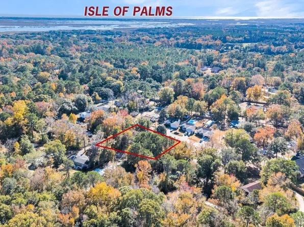 1410 Jefferson Rd, Mount Pleasant, SC 29466