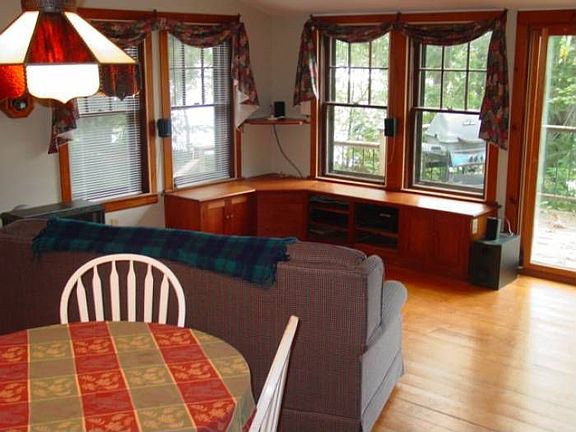 Fantastic Living Area