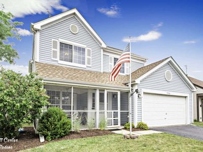 5546 Chantilly Cir, Lake In The Hills, IL, 60156