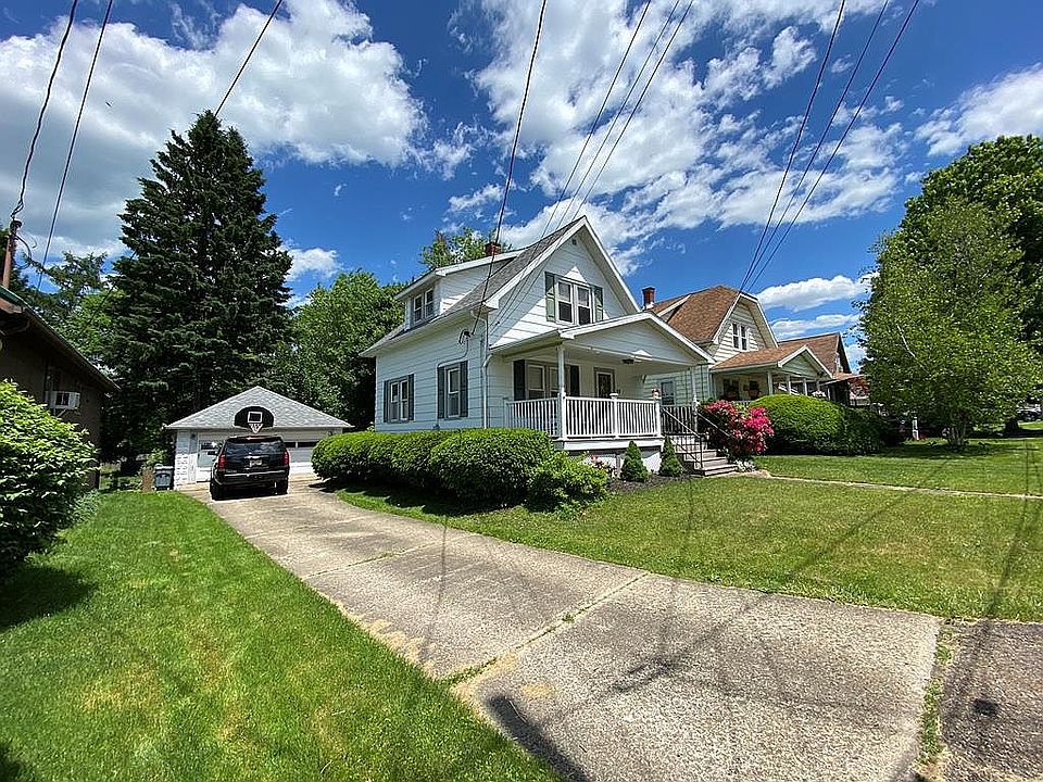 114 Hillcrest Ave, Oil City, PA 16301 Zillow