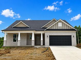 17924 Wind Dance Dr, Fisherville, KY 40023
