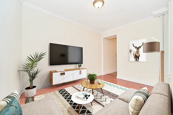 Rented by Living New York | media 1