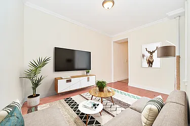 Rented by Living New York