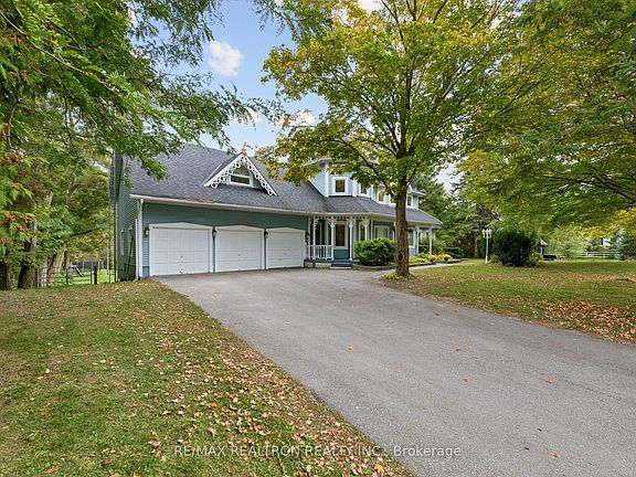 2nd image of 2099 Concession 2 Rd