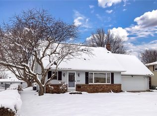 2322 E Gore Rd, Erie, PA 16510