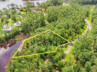 164 Broadview Poin LOT 120, Oriental, NC 28571