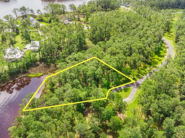164 Broadview Point, Oriental, NC 28571