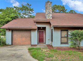 128 Hickman Ct, Raeford, NC 28376