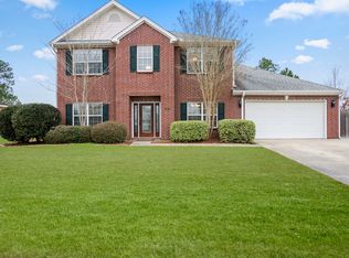 3107 Stonewood Dr, Ocean Springs, MS 39564