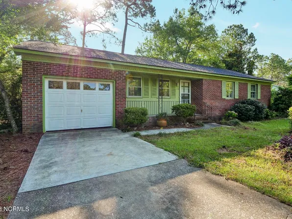 1110 Coleridge Drive, Wilmington, NC 28405