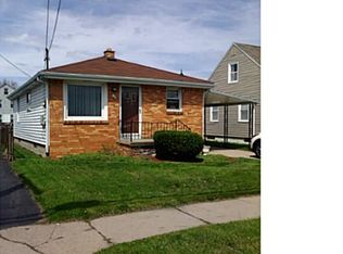 45 Hinman Ave, Buffalo, NY 14216
