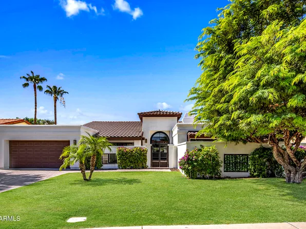 9675 E CINNABAR Avenue, Scottsdale, AZ 85258