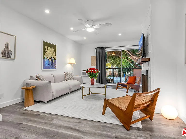 3640 Cardiff Ave #119 — Photo 5