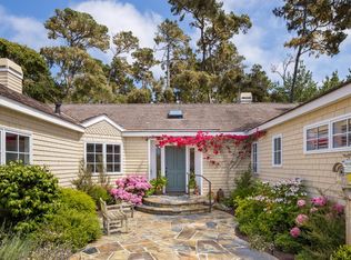 3129 Bird Rock Rd, Pebble Beach, CA 93953