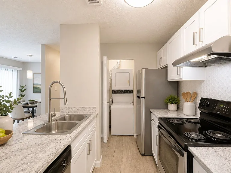 Moon Grove Apartments — Photo 13