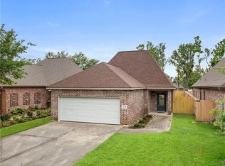 4036 Evergreen St, Lake Charles, LA 70605