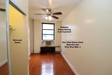 Rented by Corcoran