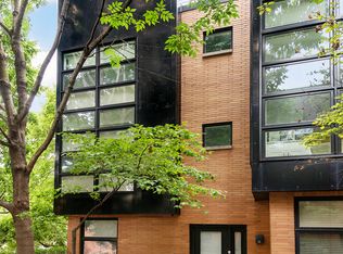 2012 W Willow St APT D, Chicago, IL 60647