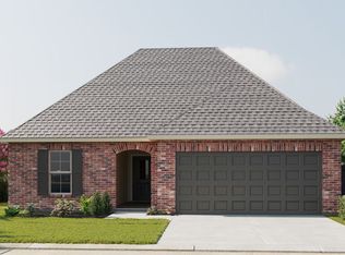 Norris IV B - Fairhope plan