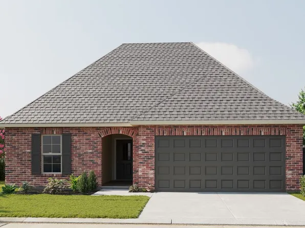 Norris IV B - Fairhope Plan, Fairhope