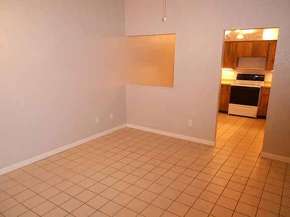Living Room to Kitchen