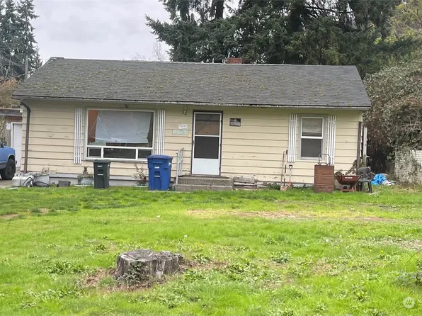 416 S 120th Street, Seattle, WA 98168