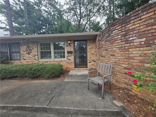 3309 Stonecrest Ct, Atlanta, GA 30340