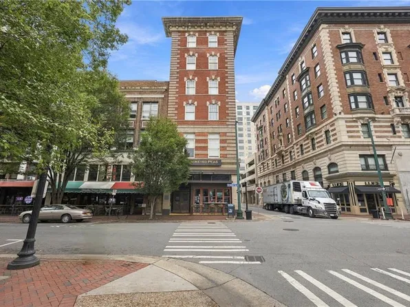 241 Granby St Unit 50, Norfolk, VA 23510