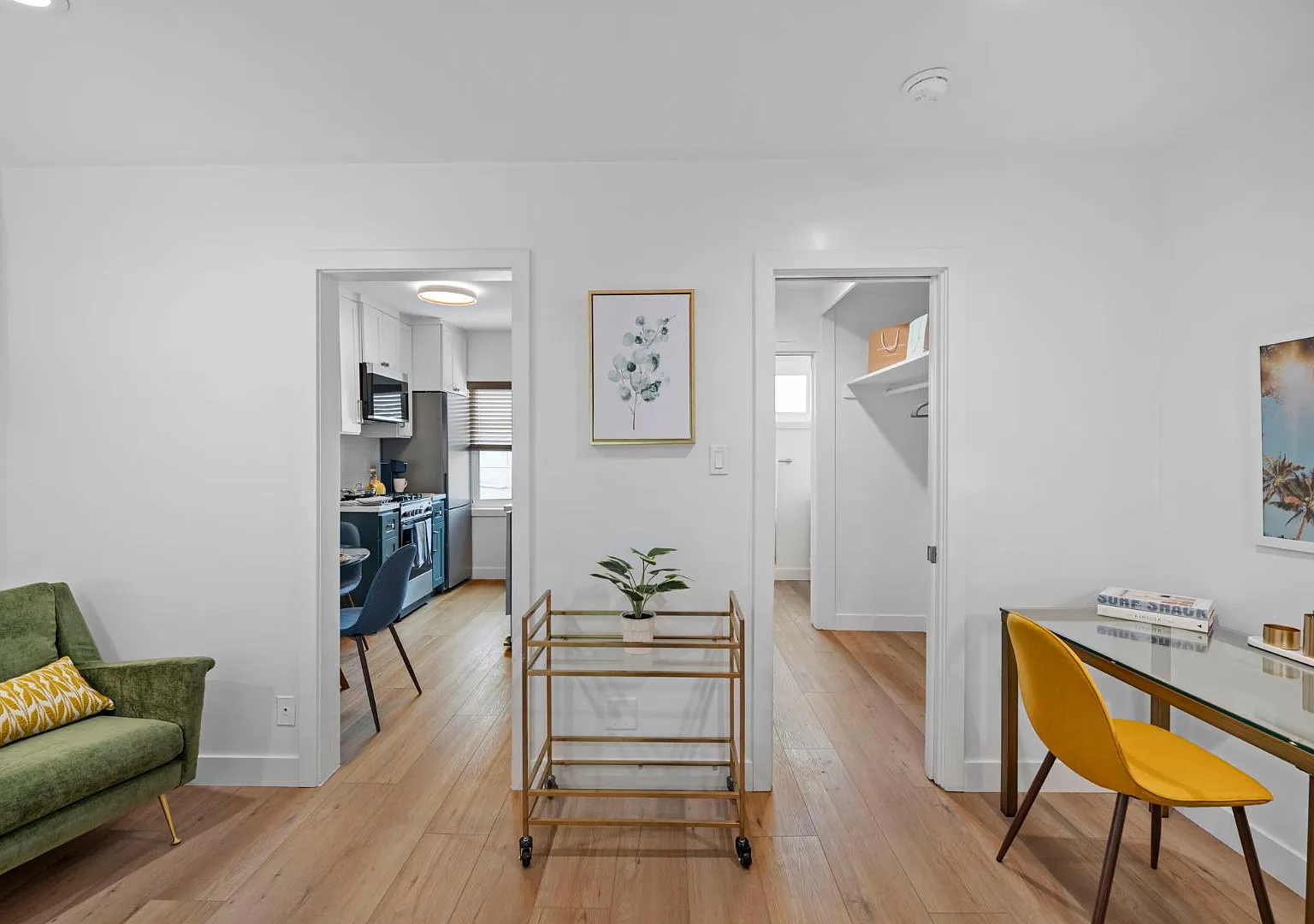 3499 Sawtelle Blvd - Unit 17 — Photo 2