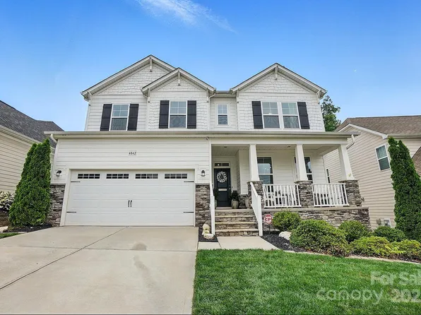 4842 Durneigh Dr, Kannapolis, NC 28081